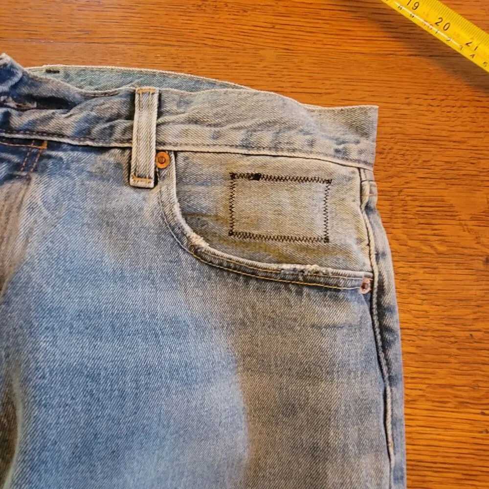 Levis levi premium